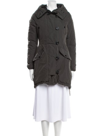 Moncler Down Coat