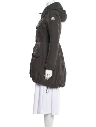 Moncler Down Coat