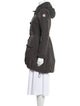 Moncler Down Coat