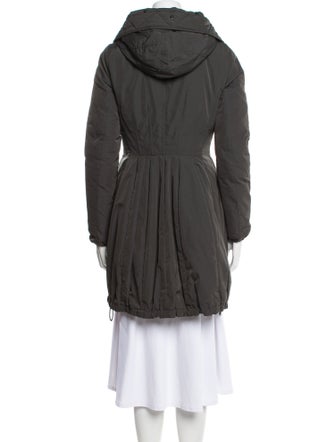 Moncler Down Coat