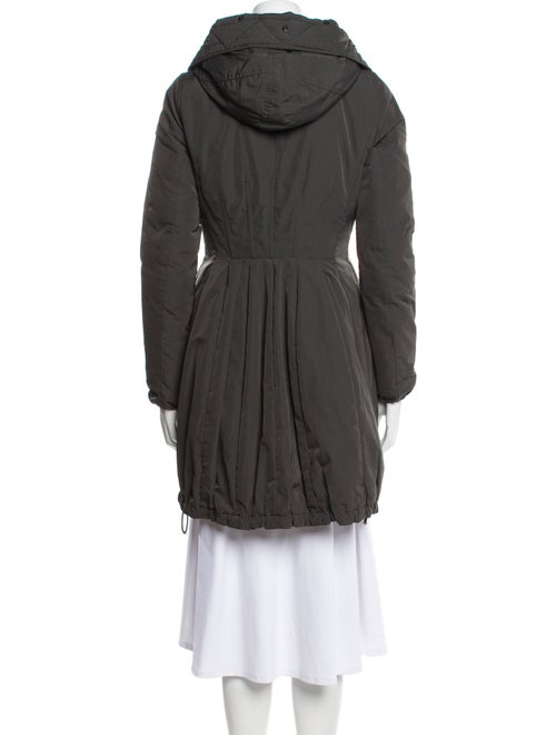 Moncler Down Coat