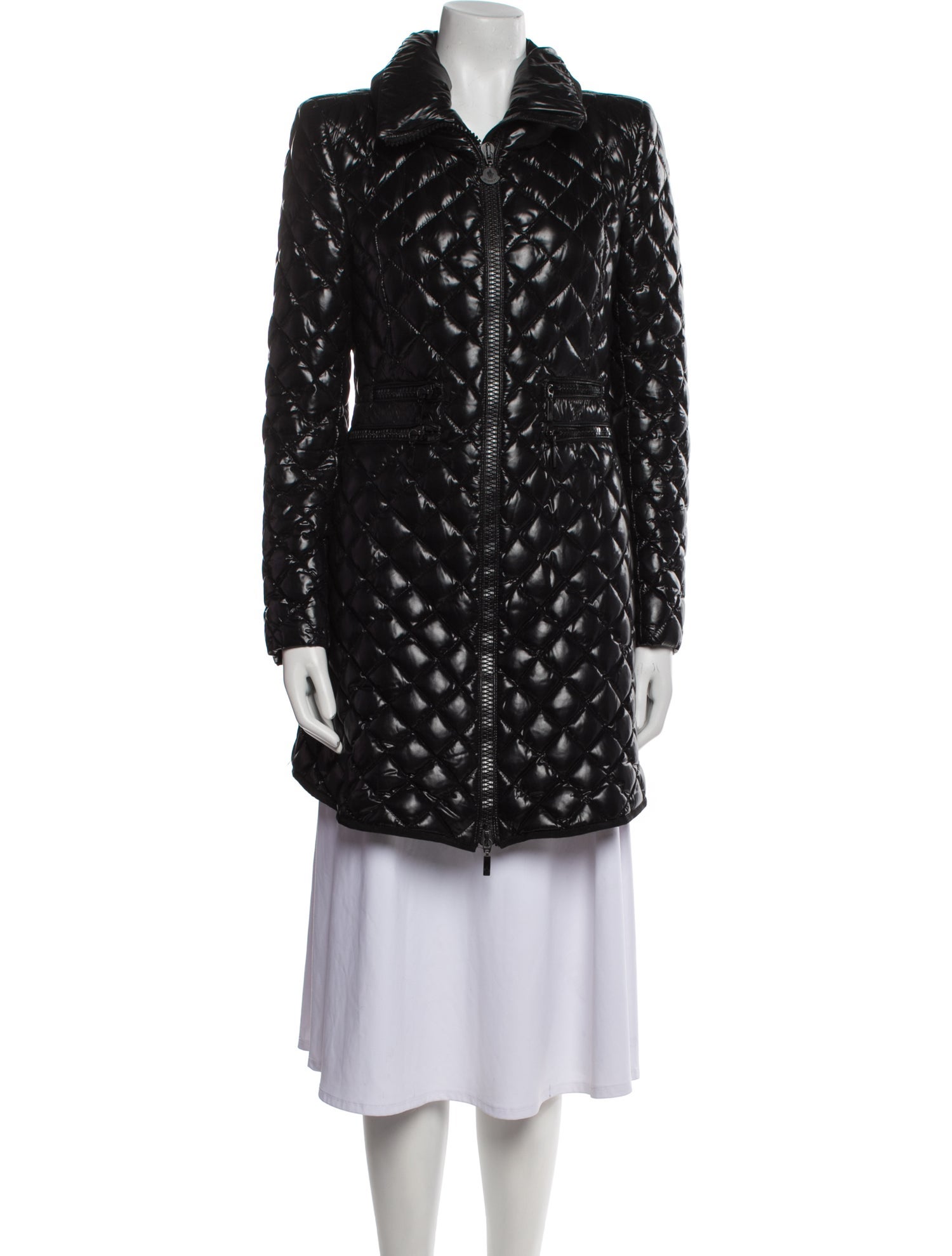 Moncler Down Down Coat