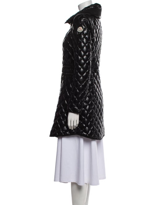 Moncler Down Down Coat