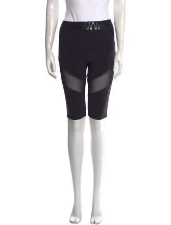 Moncler Knee-Length Shorts