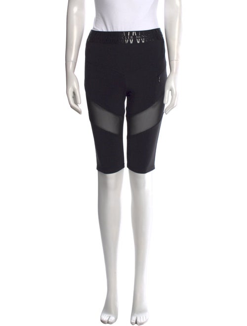 Moncler Knee-Length Shorts