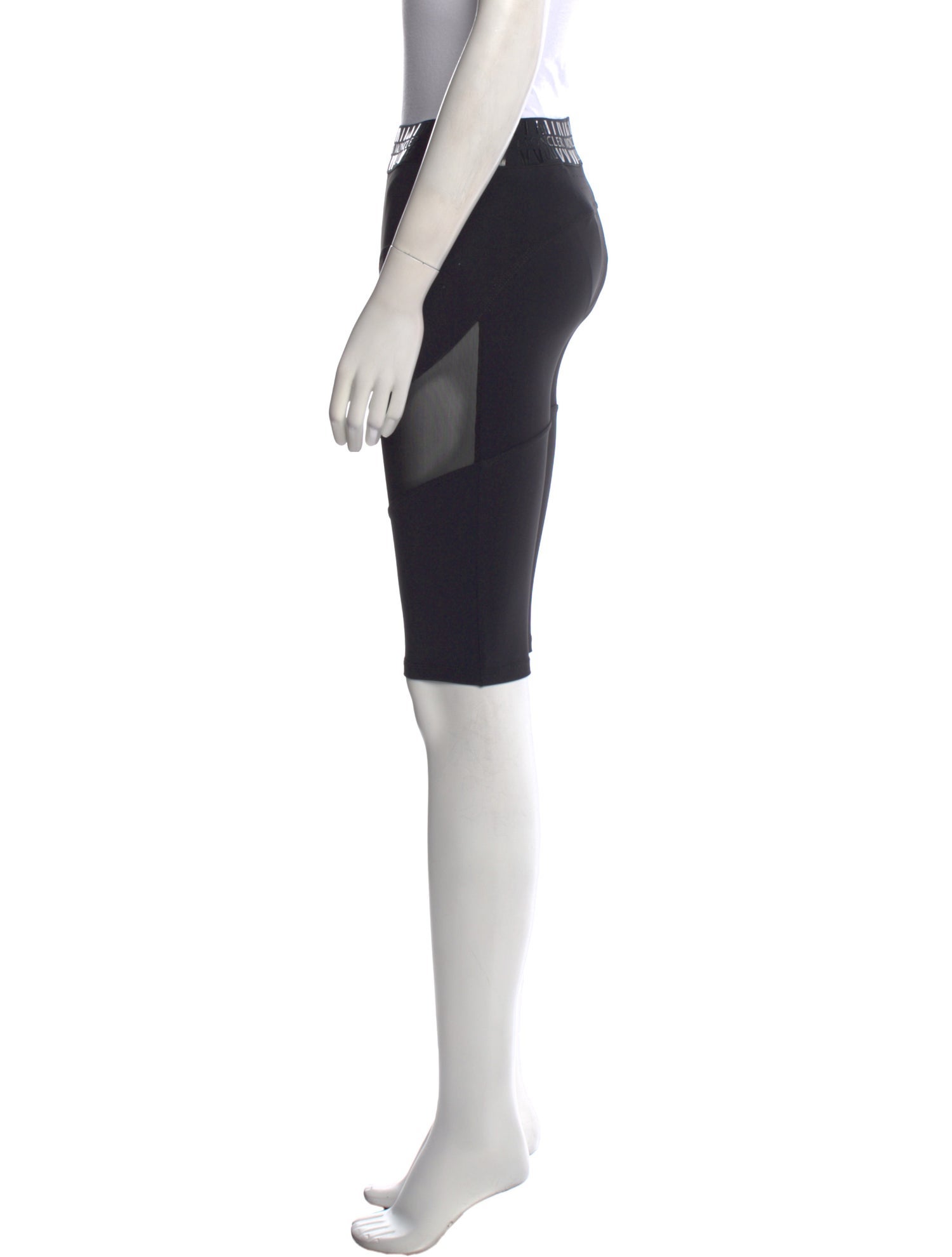 Moncler Knee-Length Shorts