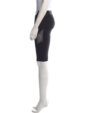 Moncler Knee-Length Shorts