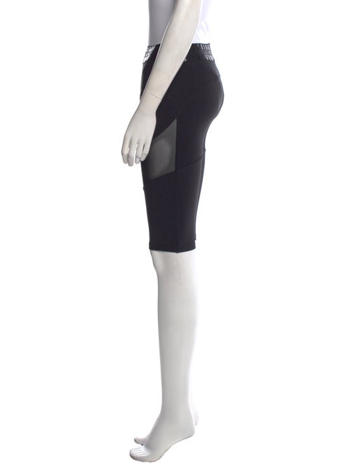 Moncler Knee-Length Shorts