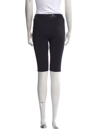 Moncler Knee-Length Shorts