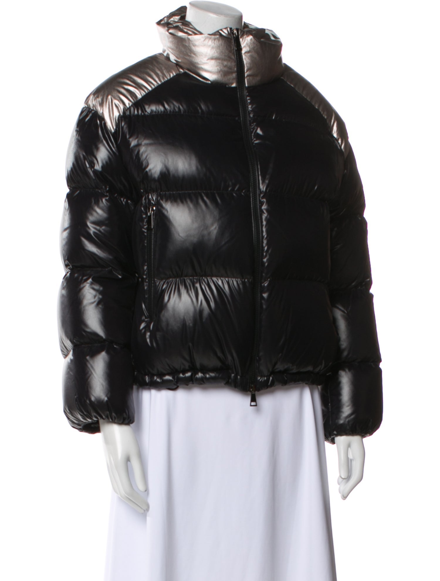 Moncler Down Jacket