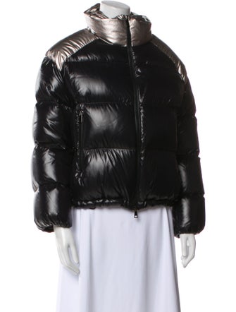 Moncler Down Jacket