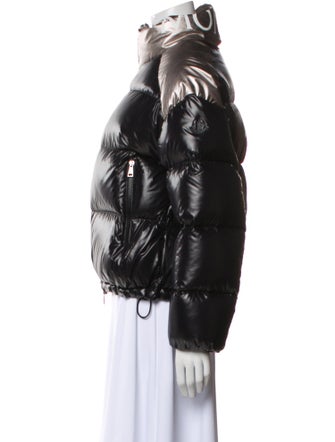 Moncler Down Jacket