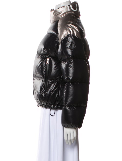 Moncler Down Jacket