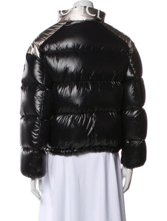 Moncler Down Jacket
