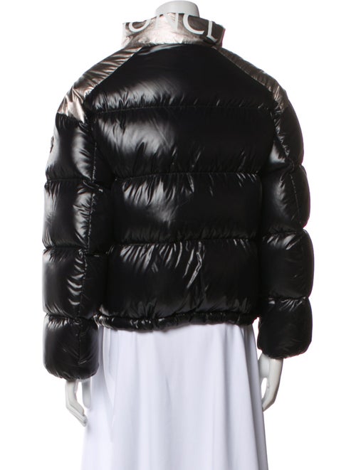 Moncler Down Jacket