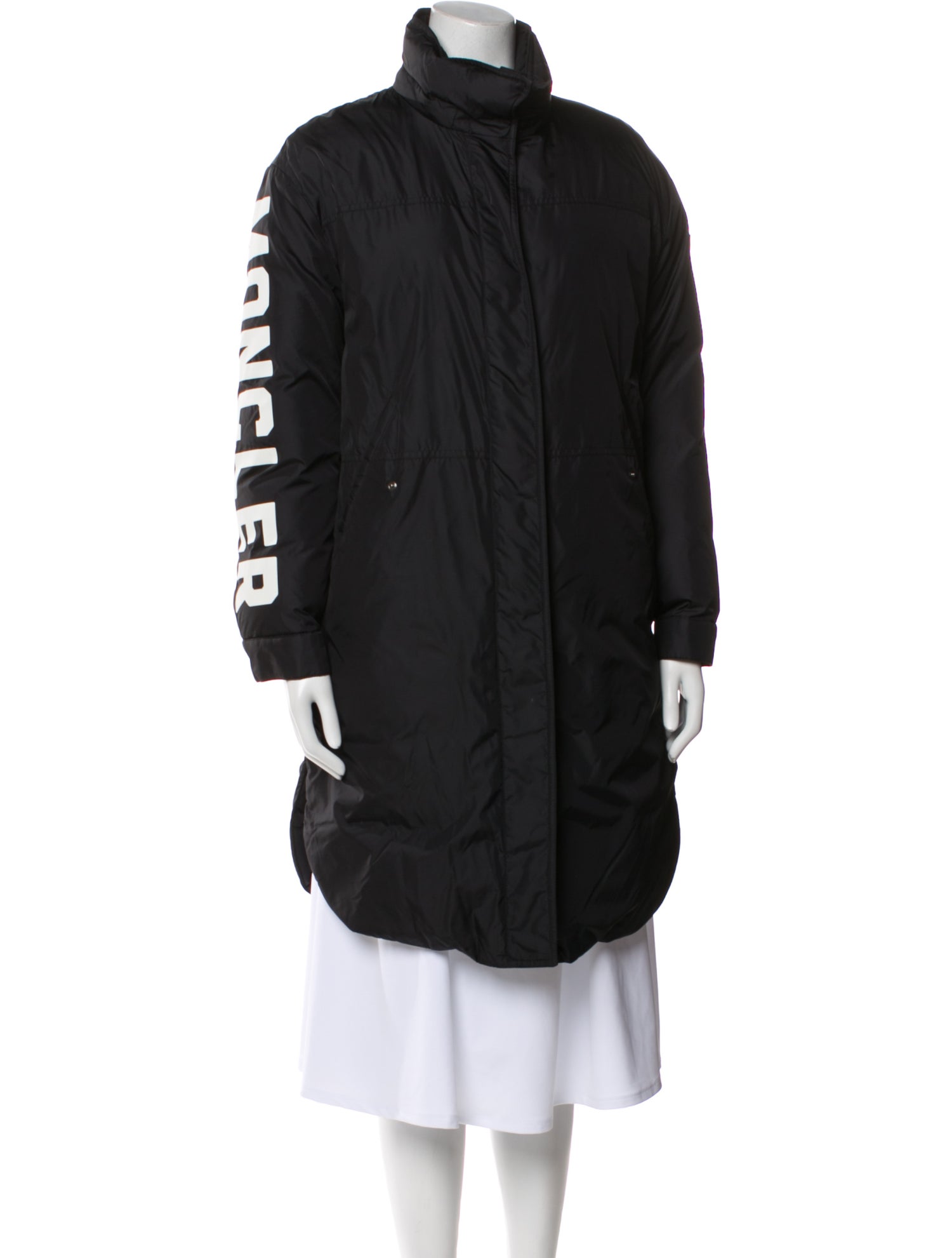 Moncler Utility Jacket