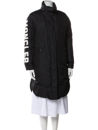Moncler Utility Jacket