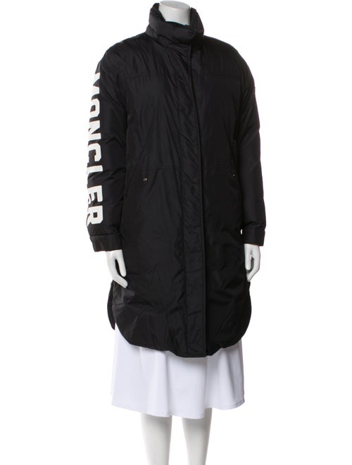 Moncler Utility Jacket