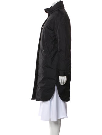 Moncler Utility Jacket