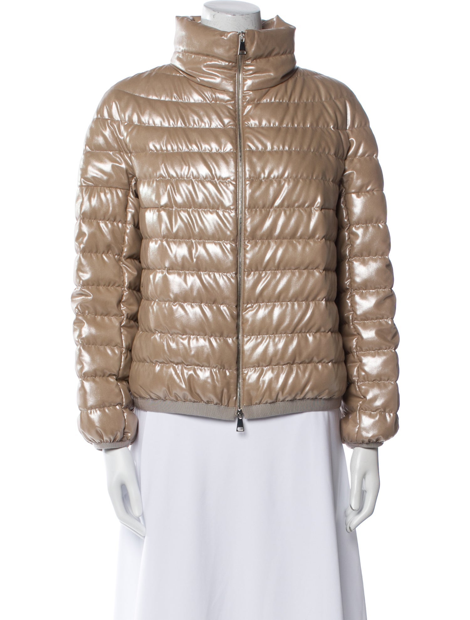 Moncler Sador Down Jacket