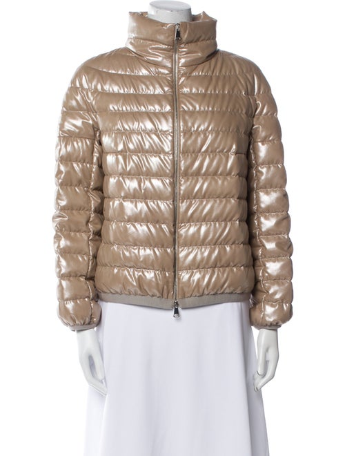 Moncler Sador Down Jacket