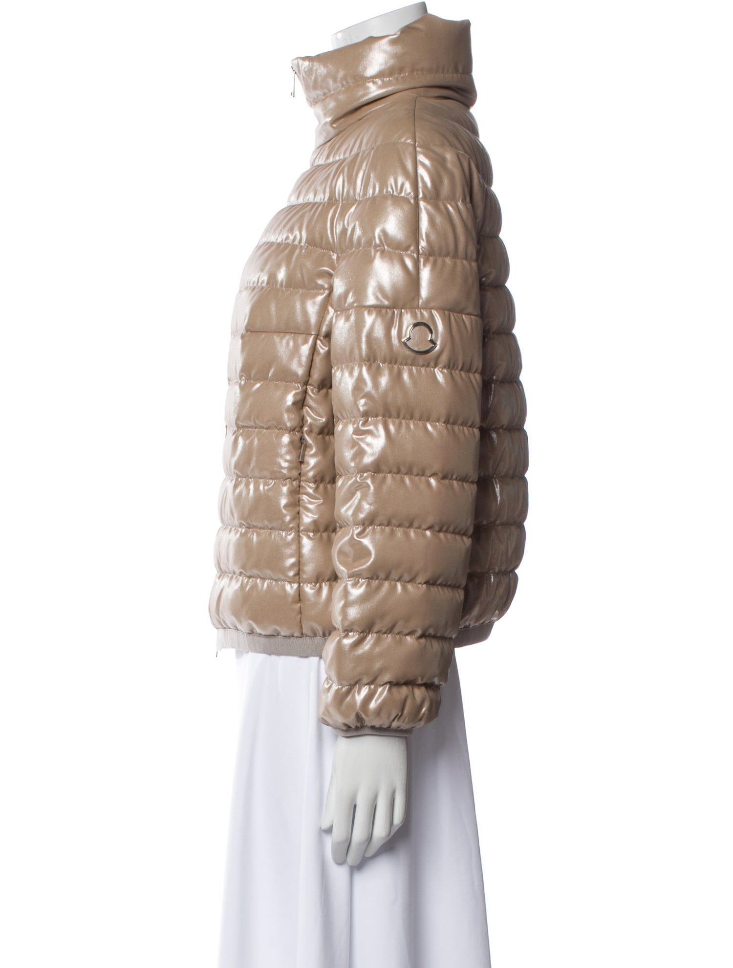 Moncler Sador Down Jacket