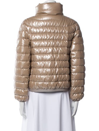 Moncler Sador Down Jacket