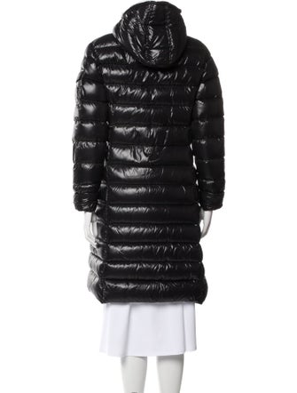 Moncler Parka
