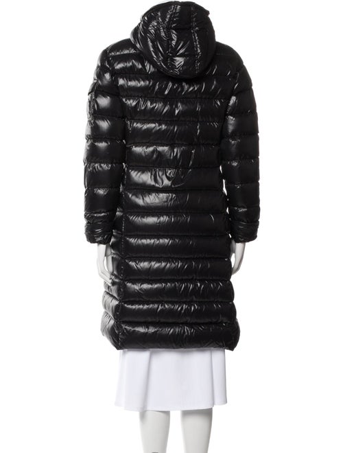 Moncler Parka