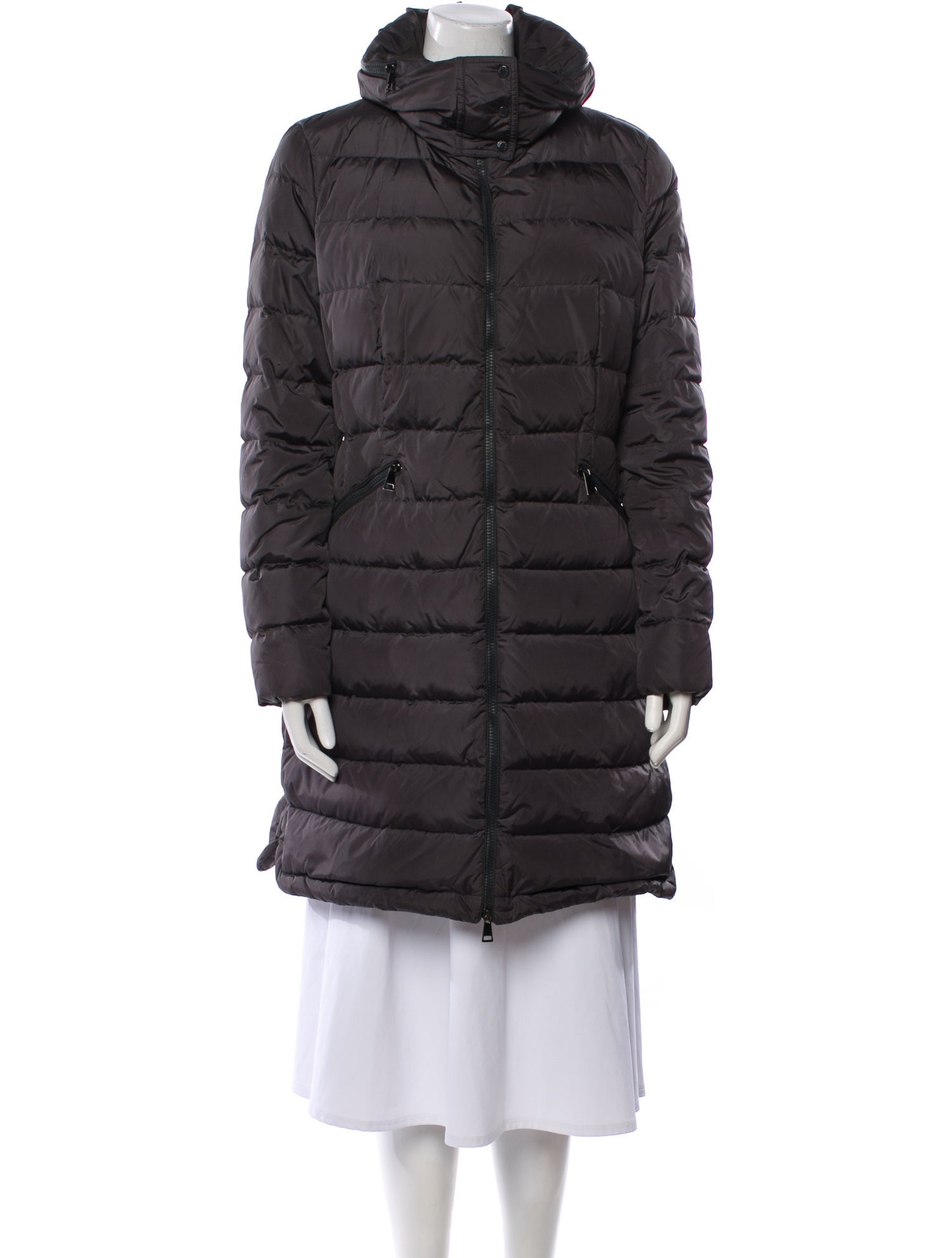 Moncler Parka