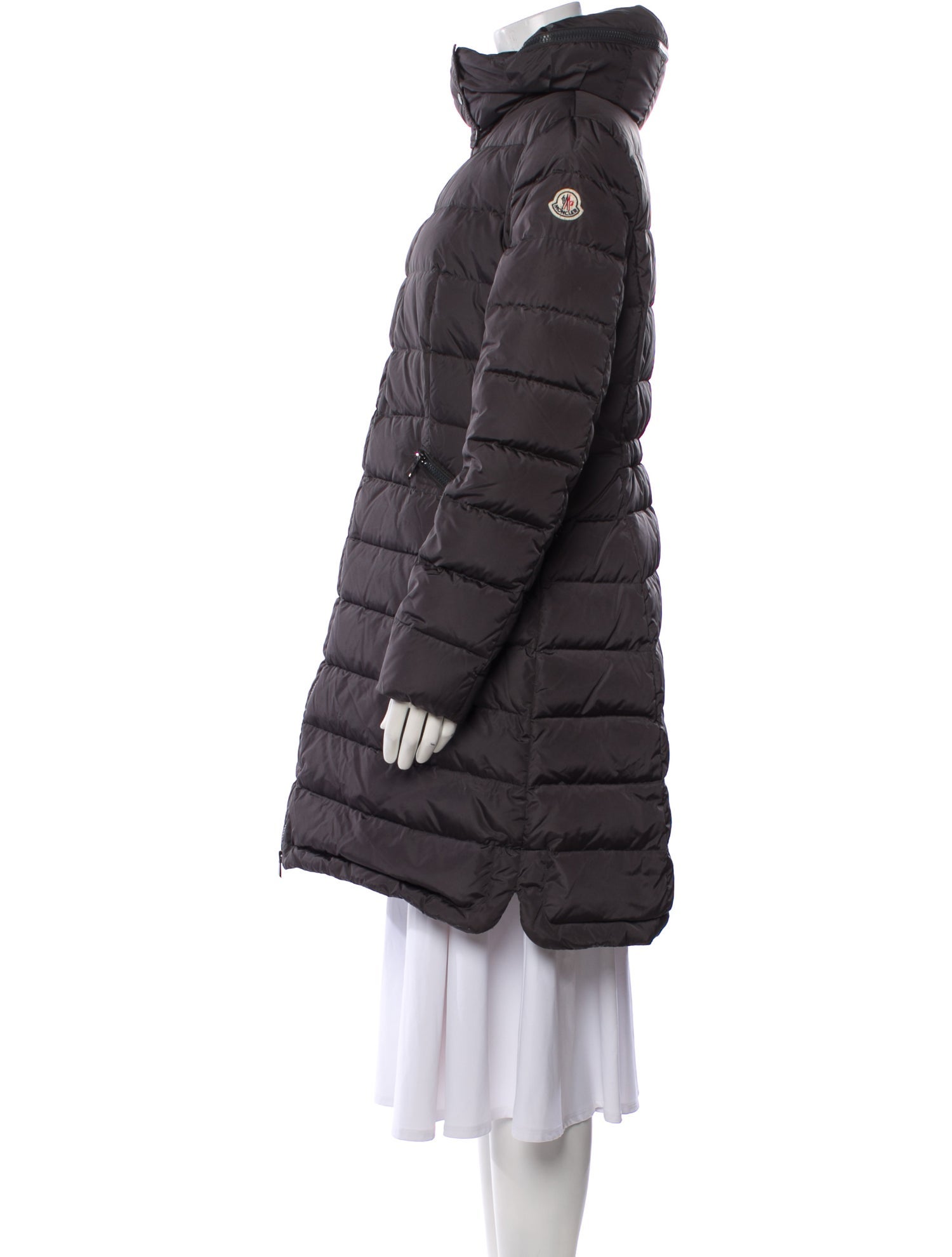 Moncler Parka