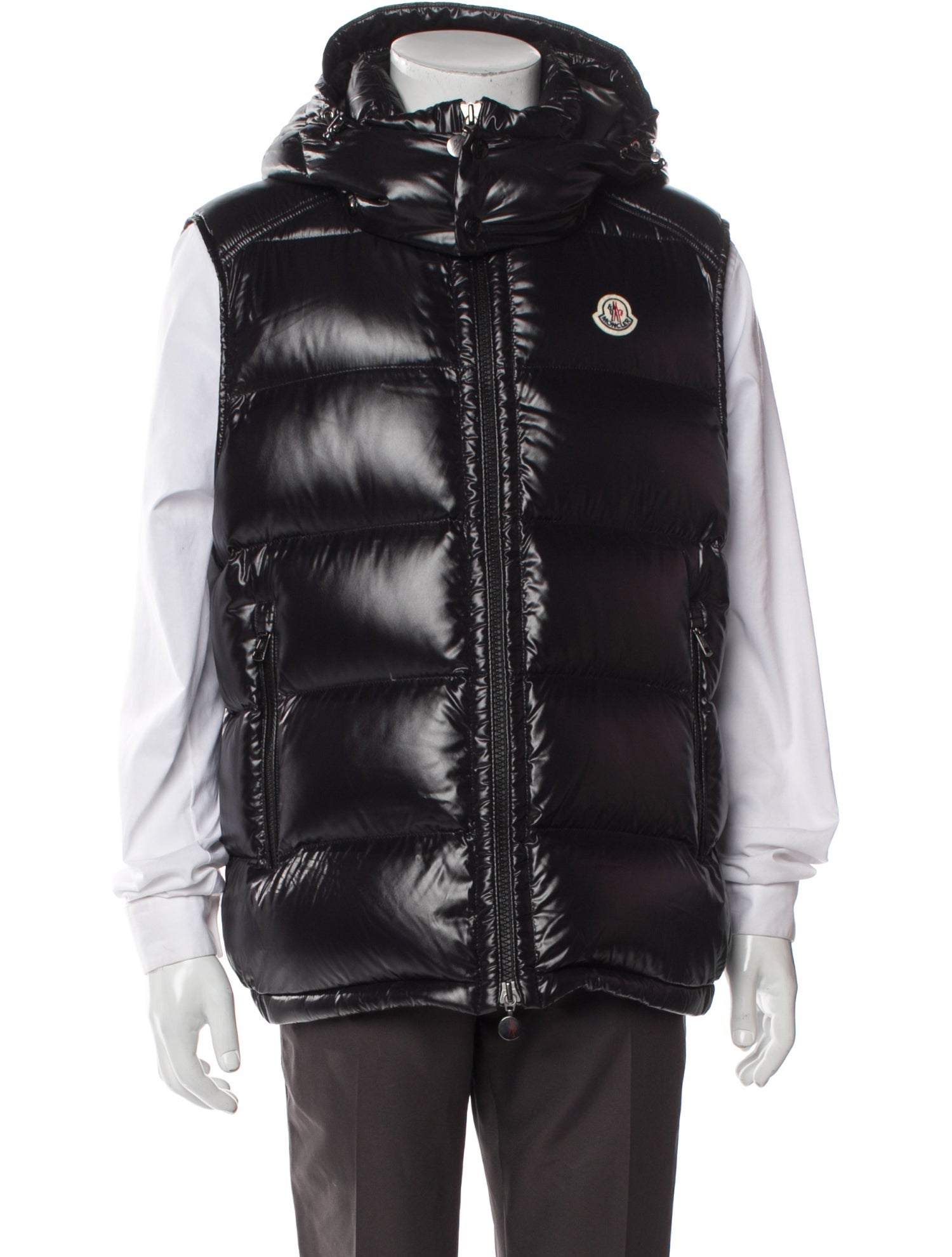 Moncler Vest