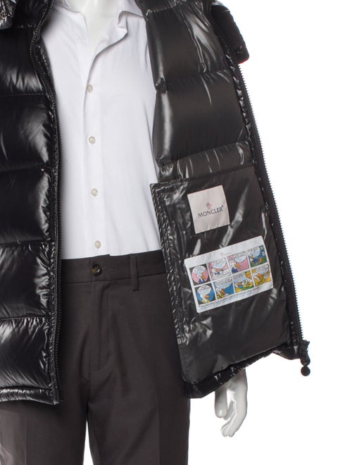 Moncler Vest
