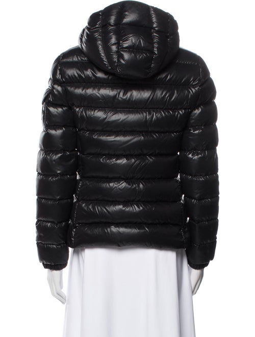 Moncler Nylon Down Jacket