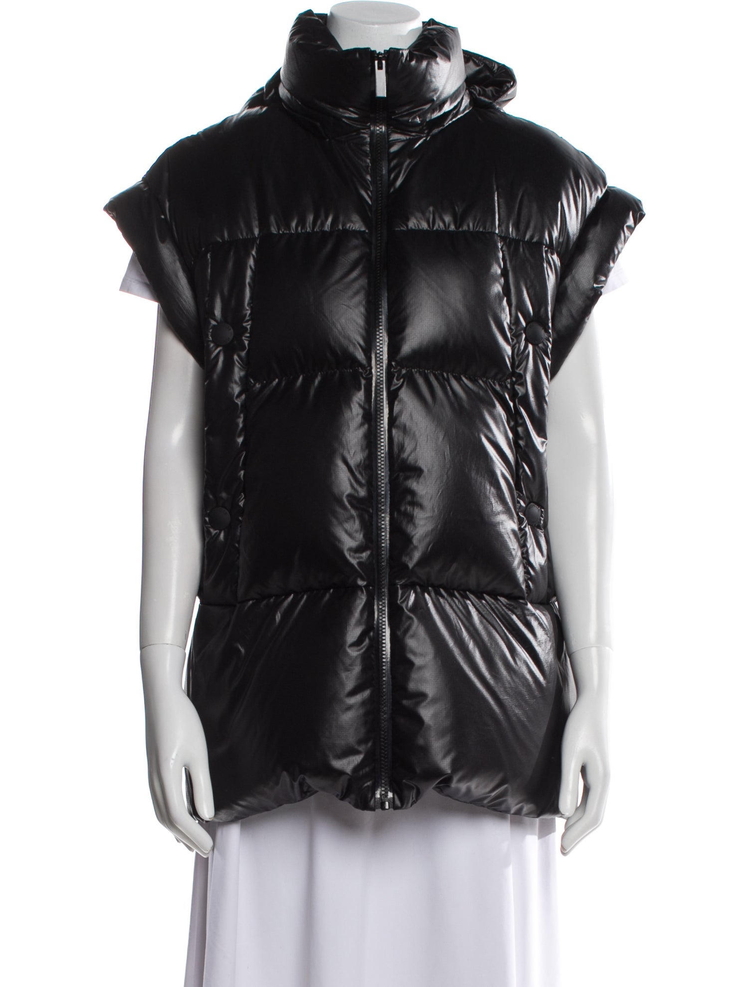 Moncler Down Jacket