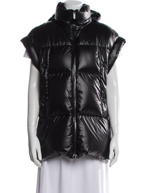 Moncler Down Jacket