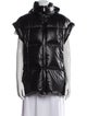 Moncler Down Jacket