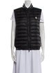 Moncler Nylon Down Jacket