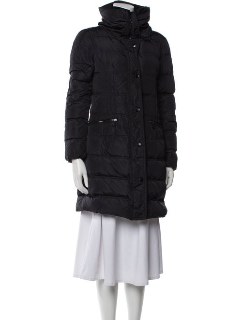 Moncler Down Parka