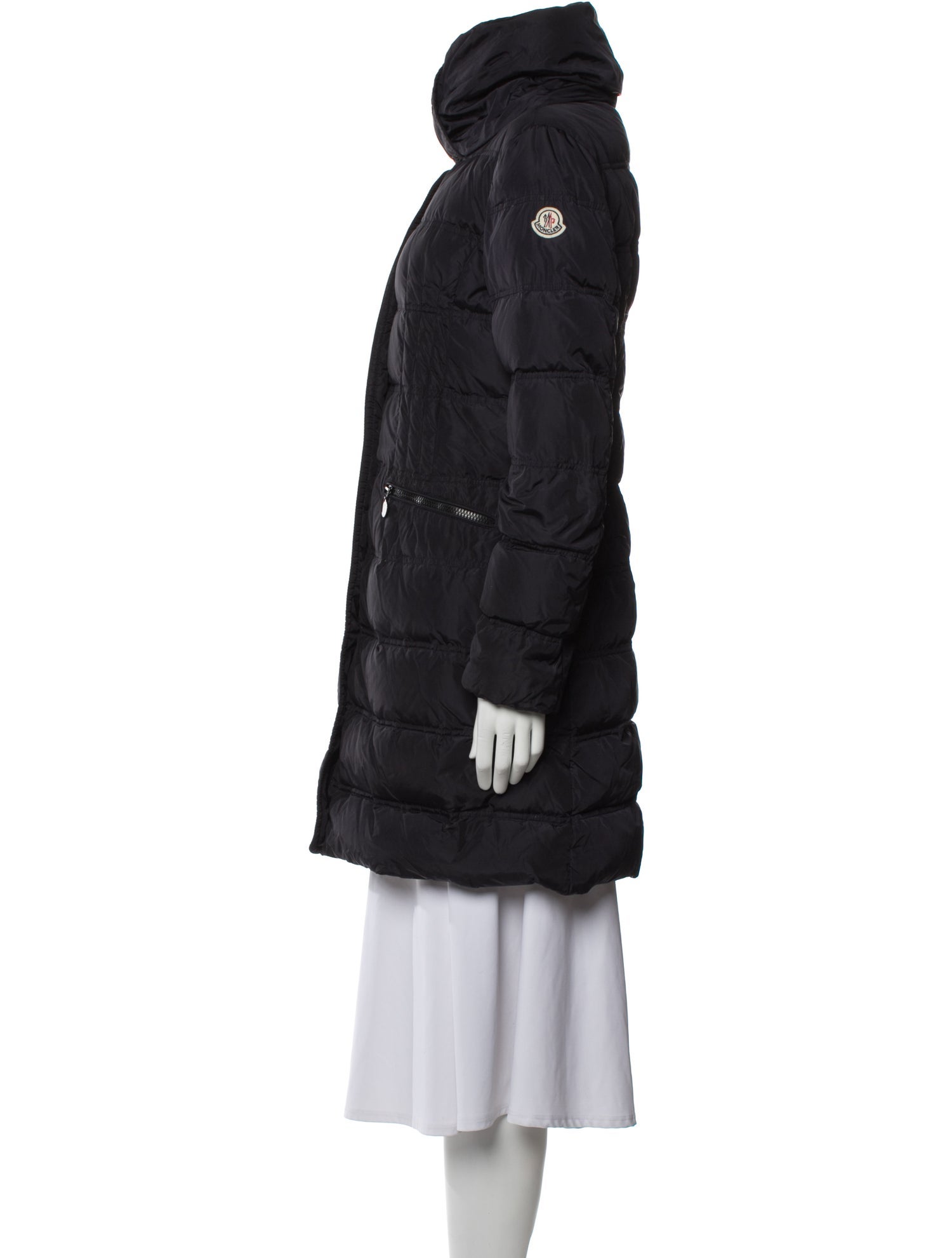 Moncler Down Parka