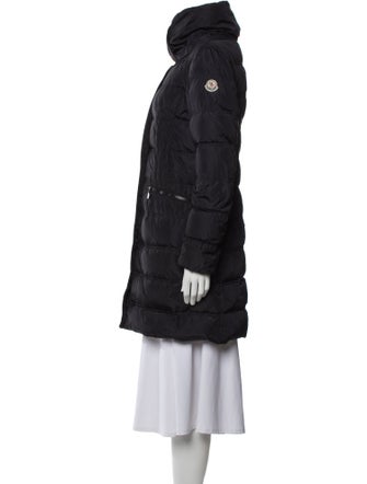Moncler Down Parka