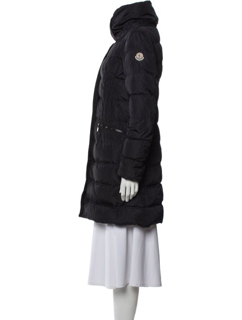 Moncler Down Parka