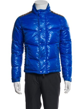 Moncler Puffer Coat