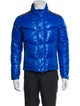Moncler Puffer Coat