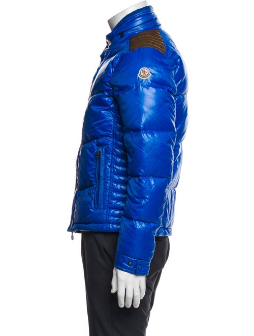 Moncler Puffer Coat