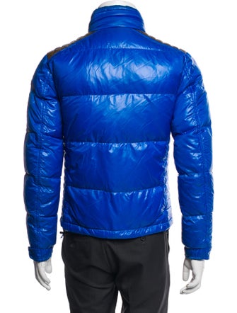 Moncler Puffer Coat
