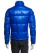 Moncler Puffer Coat