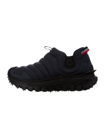 Moncler Nylon Sneakers