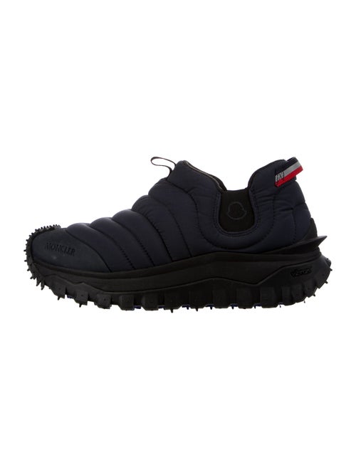 Moncler Nylon Sneakers