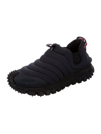 Moncler Nylon Sneakers